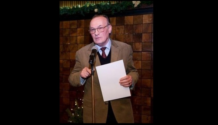 Preminuo snimatelj Ernest Greglpovezana slika