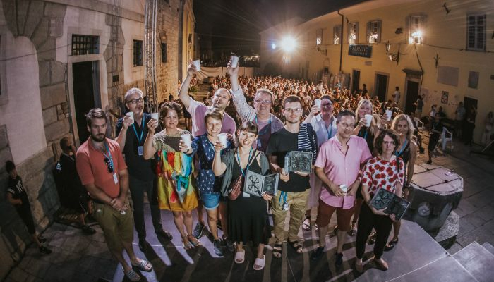 Uz veliki odaziv publike zatvoren 23. Motovun Film Festivalpovezana slika