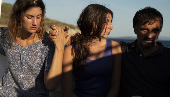 <em>Murina</em> u programu 46. Međunarodnog filmskog festivala u Torontupovezana slika