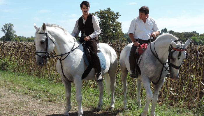 Završeno snimanje filma <em>Sveta obitelj</em> Vlatke Vorkapić&nbsp;povezana slika