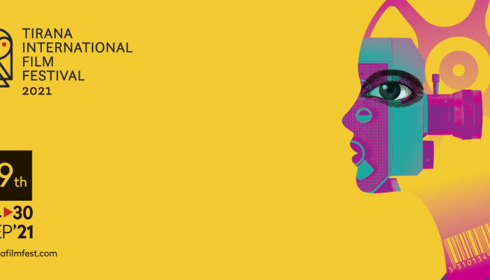 Croatian films at 19th Tirana International Film Festivalrelated image