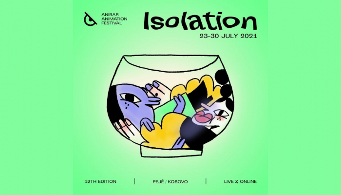 Pet hrvatskih naslova na 12. Anibarupovezana slika