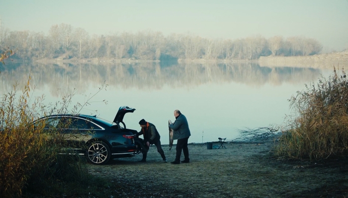 <em>Glava velike ribe </em>Arsena Oremovića od 2. veljače u kinima diljem Hrvatskepovezana slika