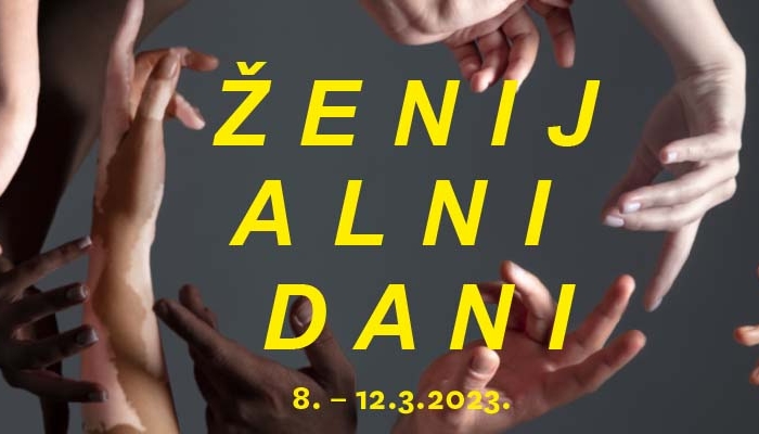 Na programu 9. Ženijalnih dana pet filmova koji slave snagu i moć žena u 29 kina diljem Hrvatskepovezana slika