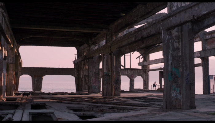 <em>Nevidljivi grad </em>na 19. izdanju Ischia Film Festivalapovezana slika