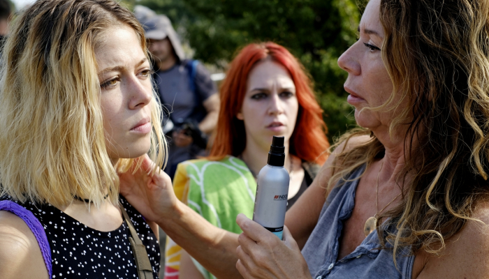 Počelo snimanje dugometražnog igranog filma <em>Pula</em> Andreja Korovljevapovezana slika