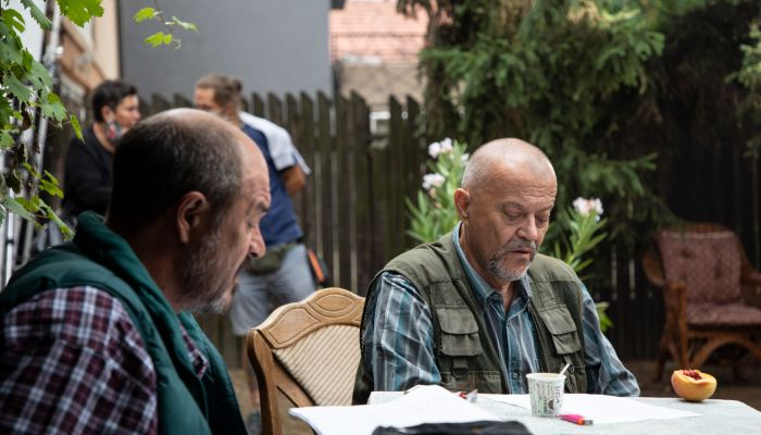 Počelo snimanje novog filma Pjera Žalice <em>Praznik rada</em>povezana slika