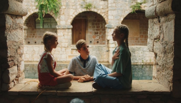 Podržite&nbsp;Stari Grad kao najbolju europsku filmsku lokacijupovezana slika
