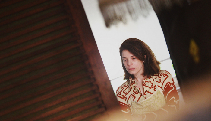 U Zagrebu počelo snimanje filma <em>Stric</em> Andrije Mardešića i Davida Kapcapovezana slika