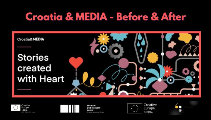 VOD platforme i novi Potprogram MEDIA u fokusu okruglih stolova u Pulipovezana slika