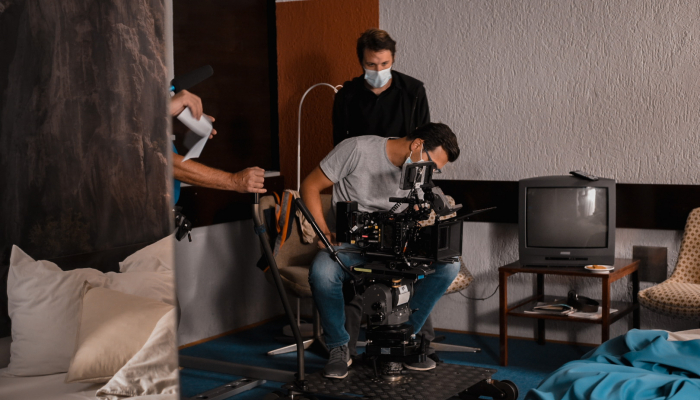 U Istri započelo snimanje filma <em>Pelikan</em> Filipa Herakovića&nbsp;povezana slika