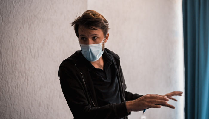 U Istri započelo snimanje filma <em>Pelikan</em> Filipa Herakovića&nbsp;povezana slika