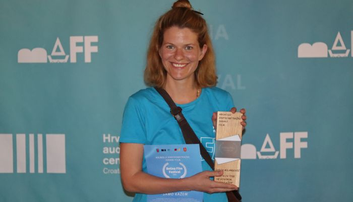 Završeno 4. izdanje Betina Film Festivalapovezana slika