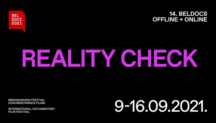 Hrvatski filmovi i filmaši na 14. Beldocsupovezana slika