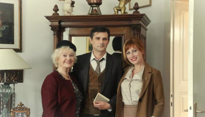 <em>Dnevnik velikog Perice</em> u Sarajevu proglašen najboljom regionalnom komedijompovezana slika