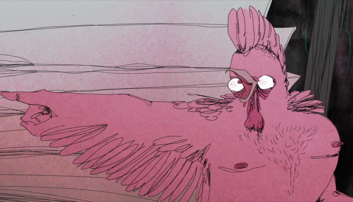 Hrvatski kratkometražni filmovi na festivalima u Portugalu i Njemačkojpovezana slika