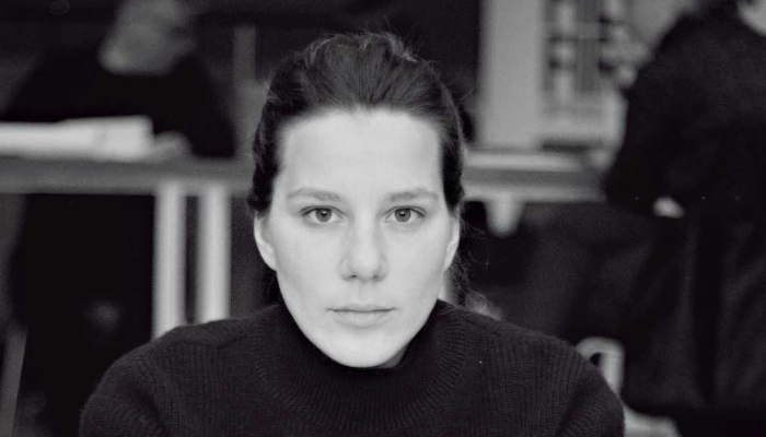 <em>Murina</em> Antonete Alamat Kusijanović u Cannesupovezana slika