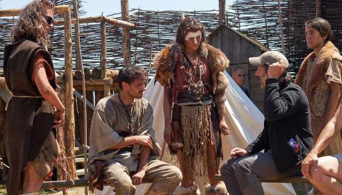 U Italiji završeno snimanje filma <em>Illyricvm&nbsp;</em>u režiji&nbsp;Simona Bogojevića Narathapovezana slika