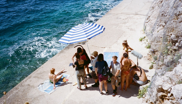 Završeno snimanje filma <em>Ljeto traje vječno</em>&nbsp;Nikice Zdunićpovezana slika