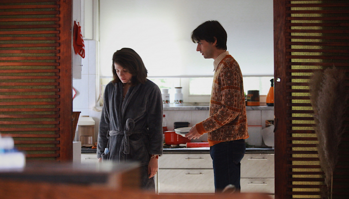 U Zagrebu počelo snimanje filma <em>Stric</em> Andrije Mardešića i Davida Kapcapovezana slika