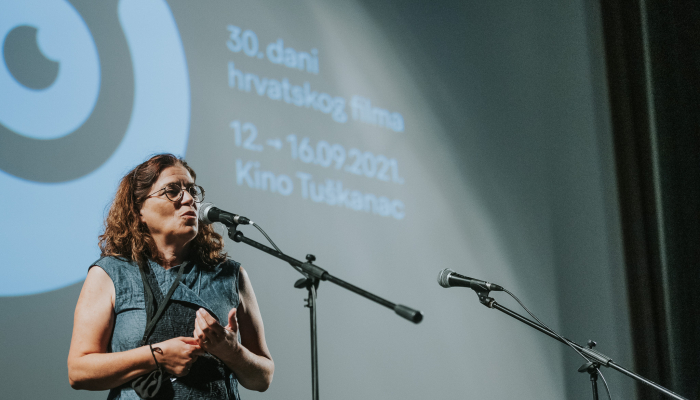 U kinu Tuškanac otvoreno 30. izdanje Dana hrvatskog filma&nbsp;povezana slika