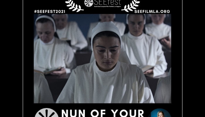 Croatian titles awarded at 16th SEEfest&nbsp;related image