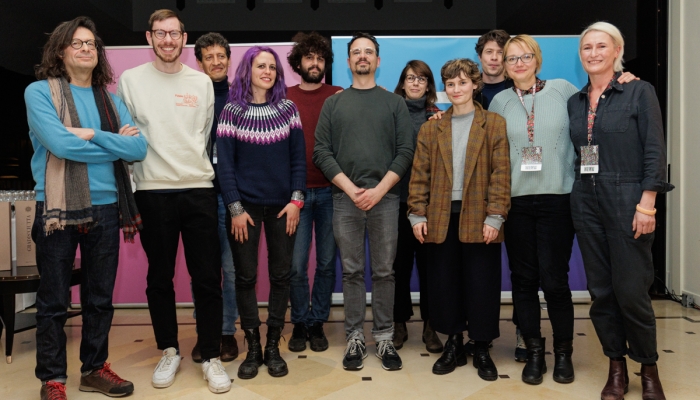 Dva hrvatska projekta nagrađena na When East Meets Westupovezana slika