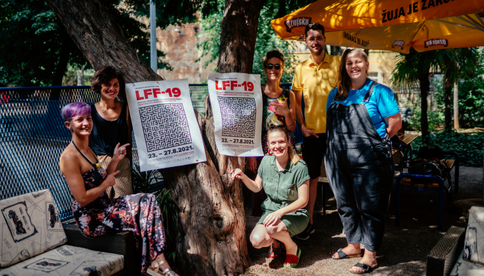 Najavljen program 19. Liburnia Film Festivala&nbsp;povezana slika