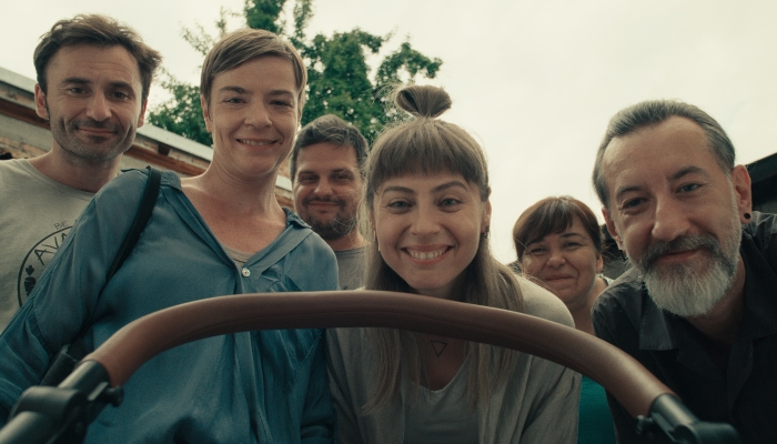 <em>Punim plućima</em> Radislava Jovanova Gonze u kinima od 9. ožujkapovezana slika