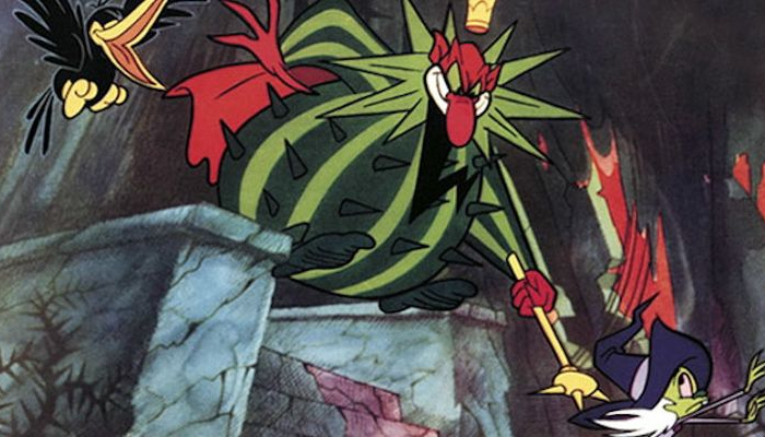 Senzorne projekcije za djecu sa senzornim teškoćama u pet kina diljem zemljepovezana slika