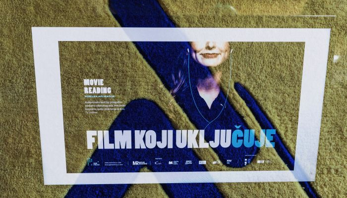 Inovativnim tehnologijama do filma koji uključujepovezana slika