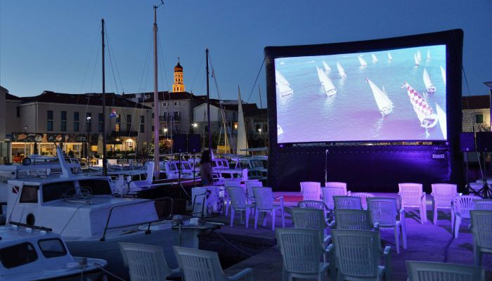 Betina Film Festival 2021.: kratki film stiže u betinsku lukupovezana slika