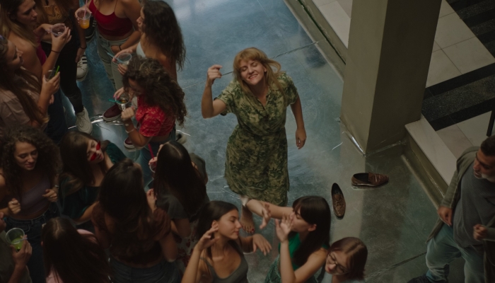 Sjevernoamerička premijera filma <em>Tragovi</em> na festivalu u Santa Barbari; u programu još dva hrvatska naslovapovezana slika