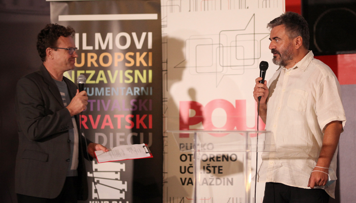 Završilo 23. izdanje Škole medijske kulture 'Dr. Ante Peterlić'povezana slika