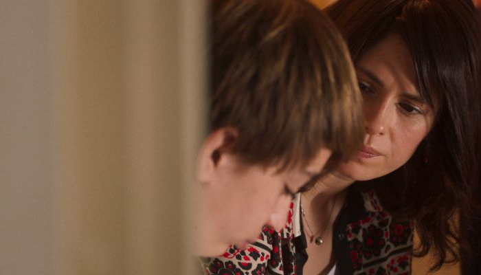 <em>Zbornica</em> Sonje Tarokić u glavnom programu festivala u Karlovim Varimapovezana slika