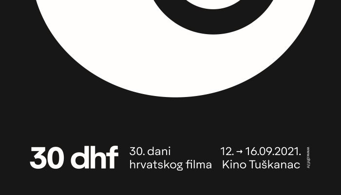 Jubilarni 30. Dani hrvatskog filma u kinu Tuškanacpovezana slika