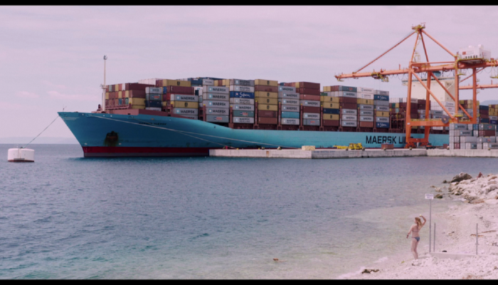 <em>Nevidljivi grad </em>na 19. izdanju Ischia Film Festivalapovezana slika