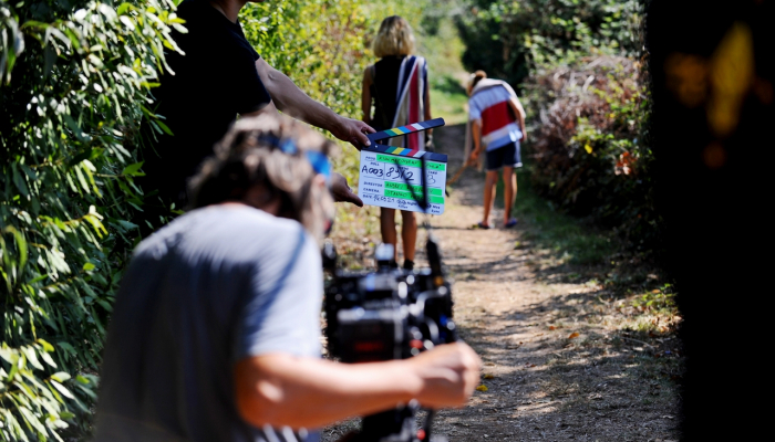 Počelo snimanje dugometražnog igranog filma <em>Pula</em> Andreja Korovljevapovezana slika