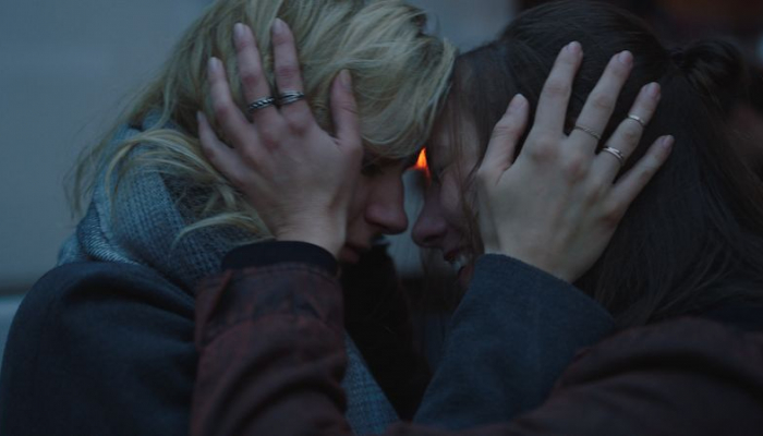 TV serija <em>Područje bez signala</em> na festivalu Series Maniapovezana slika