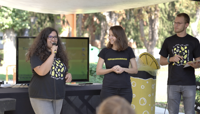 Zatvoreni ovogodišnja Filmska revija mladeži i Four River Film Festival&nbsp;povezana slika