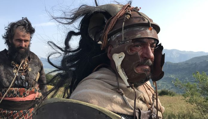 U Italiji završeno snimanje filma <em>Illyricvm&nbsp;</em>u režiji&nbsp;Simona Bogojevića Narathapovezana slika