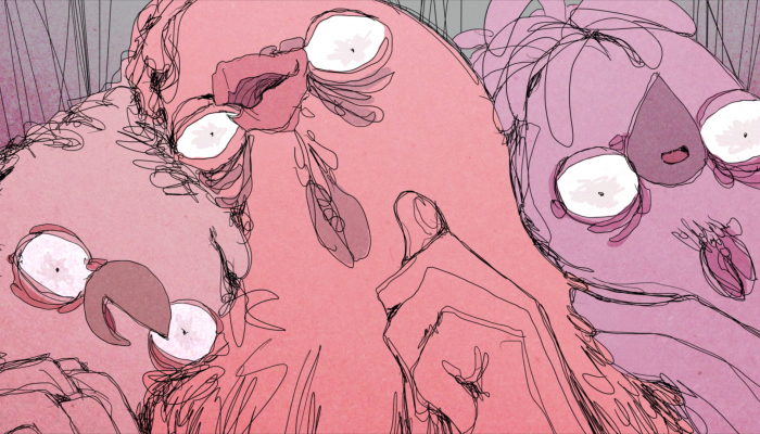 Hrvatski naslovi na festivalu kratkometražnog filma u Palm Springsupovezana slika