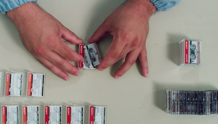 Hrvatski naslovi na 28. Festivalu europskog filma Palić&nbsp;povezana slika