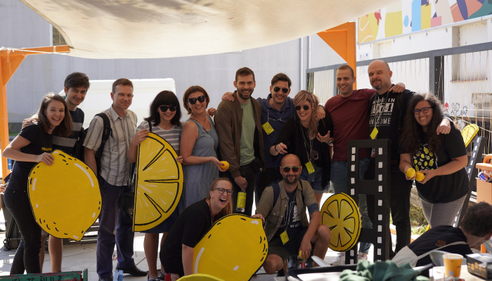 Zatvoreni ovogodišnja Filmska revija mladeži i Four River Film Festival&nbsp;povezana slika