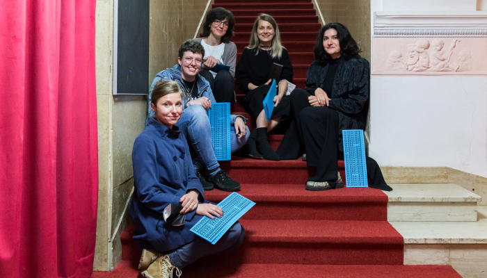 Nagrađeni filmovi 14. Gledališta KKZ-a&nbsp;povezana slika