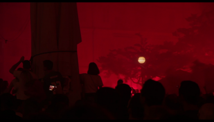 <em>Nevidljivi grad </em>na 19. izdanju Ischia Film Festivalapovezana slika