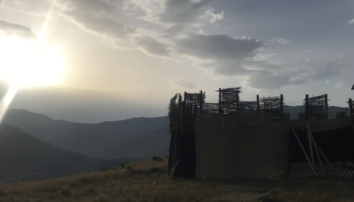 U Italiji završeno snimanje filma <em>Illyricvm&nbsp;</em>u režiji&nbsp;Simona Bogojevića Narathapovezana slika