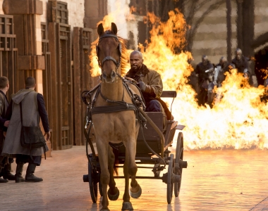 Stradun awarded 'Treasure of European Film Culture' status