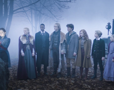 Series <em>Heirs of the Night</em>, partly shot in Croatia, nominated for Emmy Kids