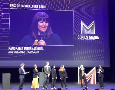 Series <em>The Last Socialist Artefact</em> wins Grand Prix at Series Mania